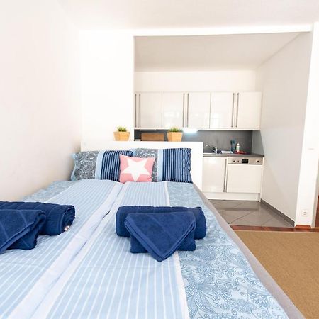 Vienna Lights Apartments - Burggasse Εξωτερικό φωτογραφία