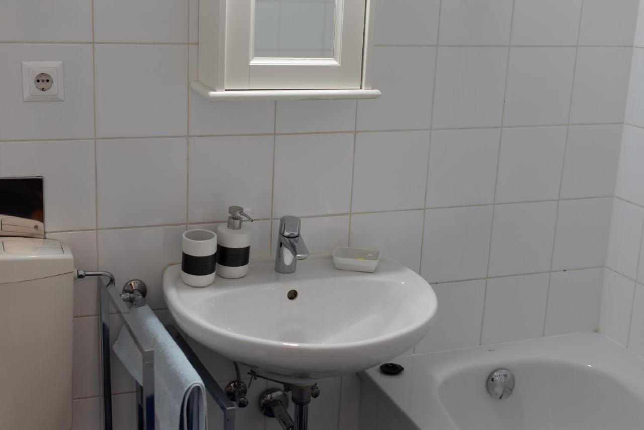 Vienna Lights Apartments - Burggasse Εξωτερικό φωτογραφία