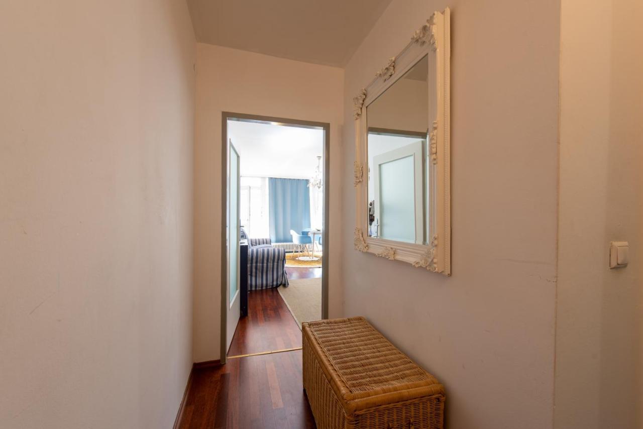 Vienna Lights Apartments - Burggasse Εξωτερικό φωτογραφία