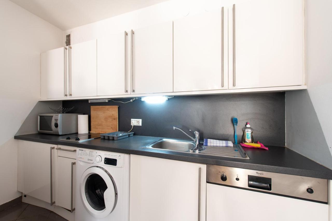 Vienna Lights Apartments - Burggasse Εξωτερικό φωτογραφία
