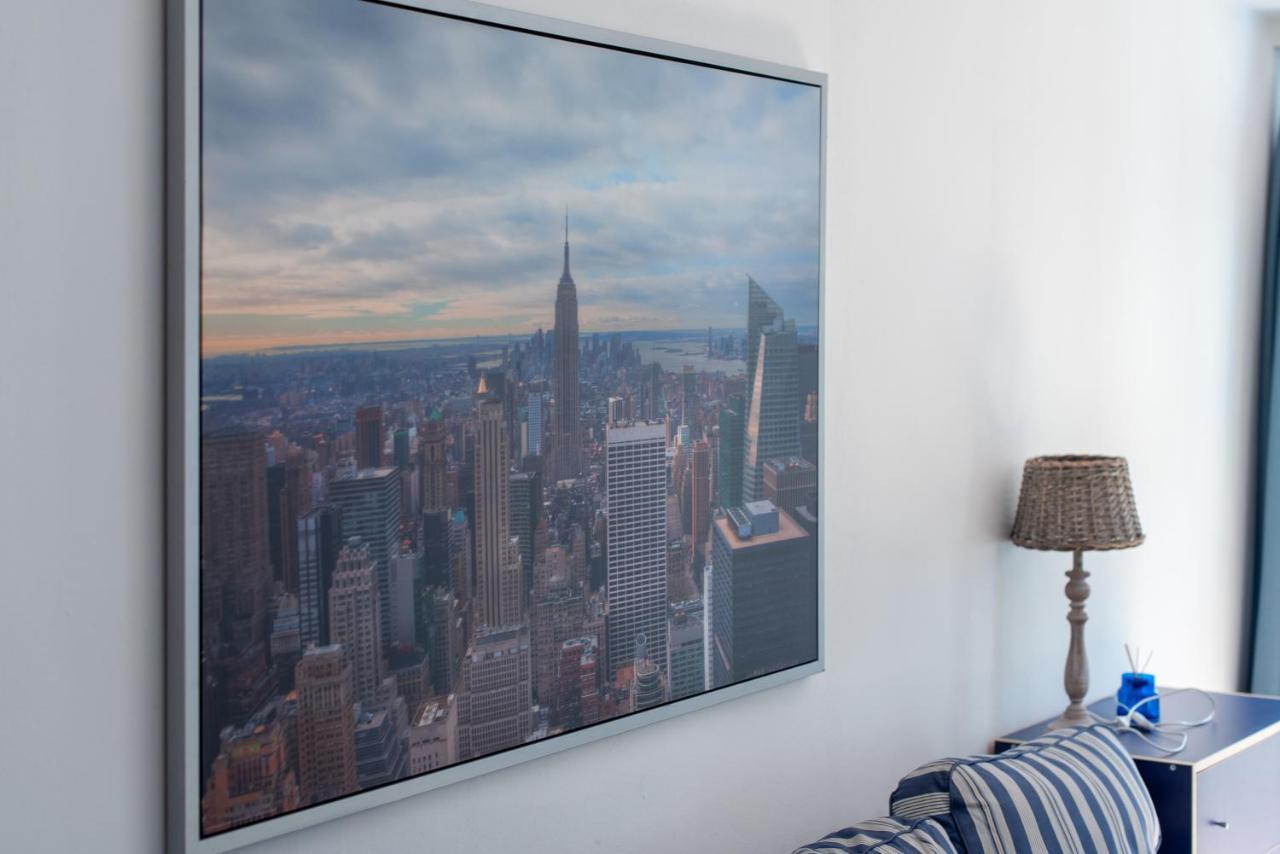 Vienna Lights Apartments - Burggasse Εξωτερικό φωτογραφία