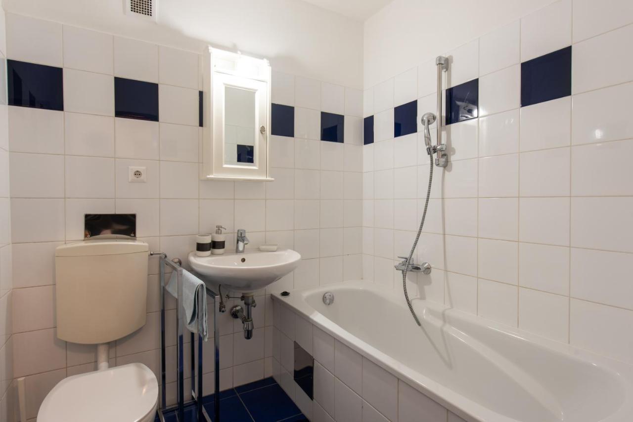 Vienna Lights Apartments - Burggasse Εξωτερικό φωτογραφία